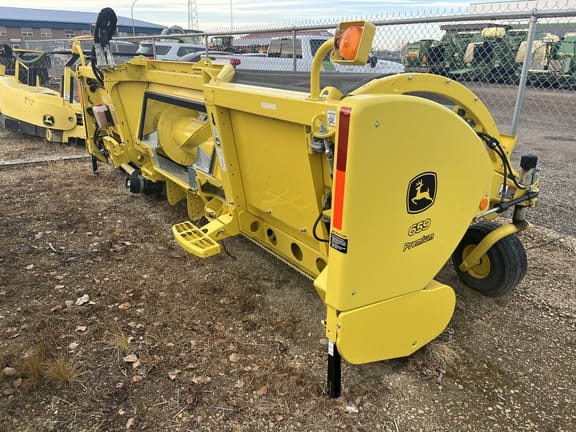 2023 John Deere 659