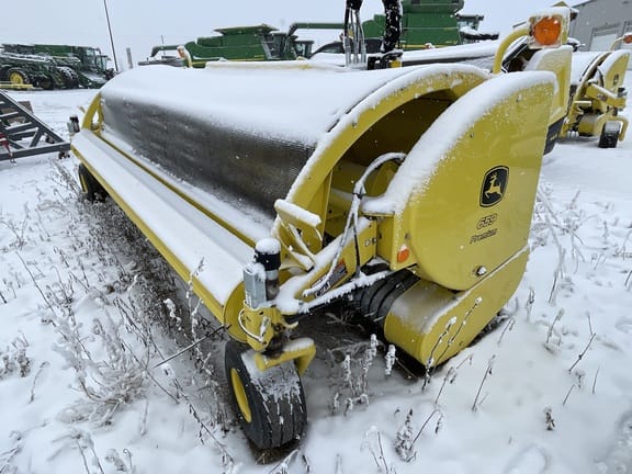 2023 John Deere 659