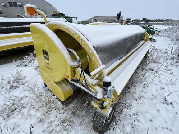 2023 John Deere 659