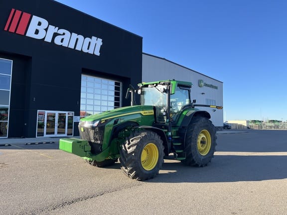 2024 John Deere 8R 310