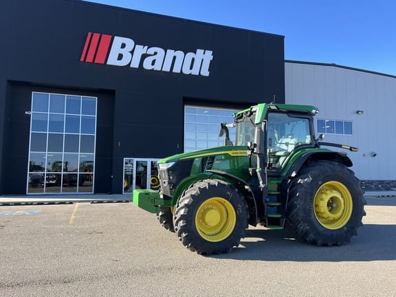 2023 John Deere 7R 290