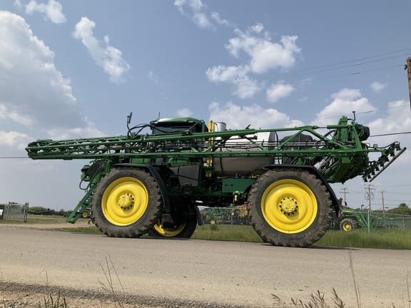 2024 John Deere 616R
price reduced
