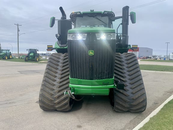 2023 John Deere 9RX 540