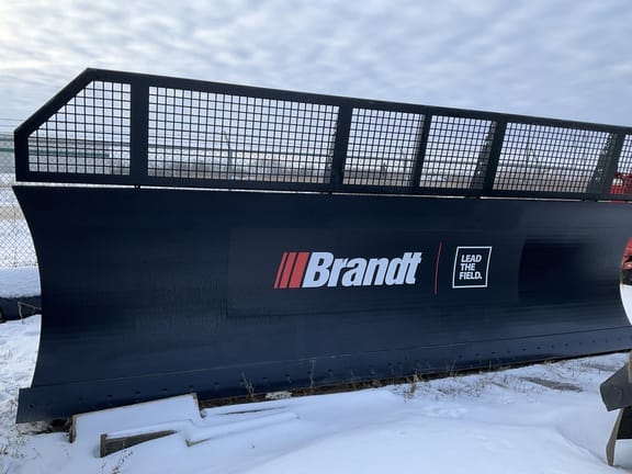 2022 Brandt 16' Blade