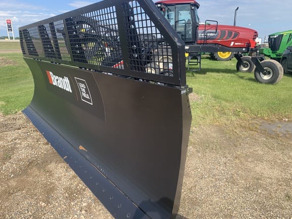 2022 Brandt 16' Dozer