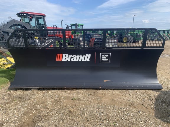 2022 Brandt 16' Dozer