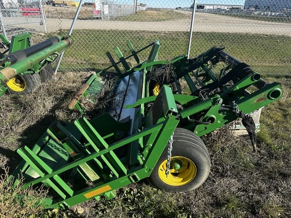 2018 John Deere A520R
price reduced