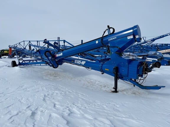 2023 Brandt 16105HP+