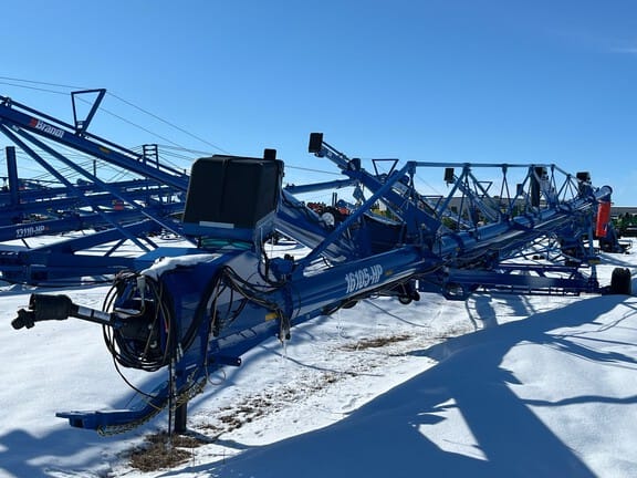 2023 Brandt 16105HP+