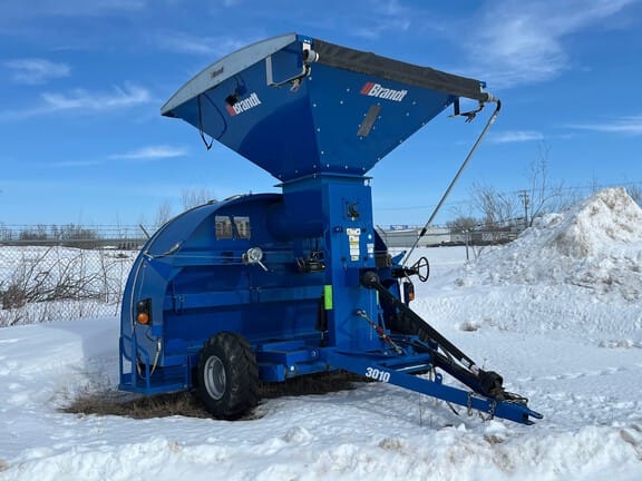 2022 Brandt 3010