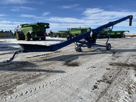 2024 Brandt 1552LP+
