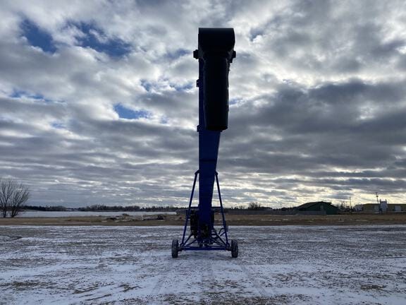 2023 Brandt 1552LP+