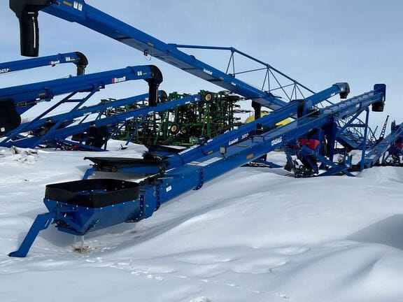 2023 Brandt 1345AHP