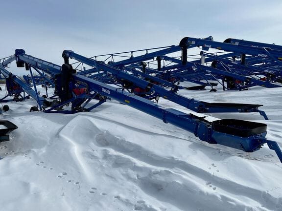 2023 Brandt 1345AHP