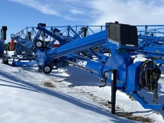 2023 Brandt 16105HP