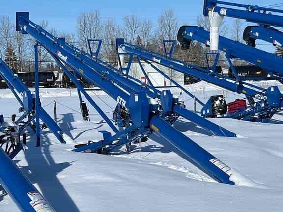 2023 Brandt 837A