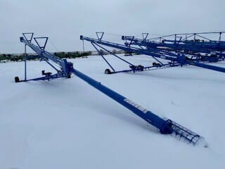 2022 Brandt 862A