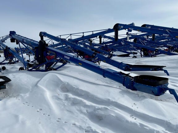 2023 Brandt 1345A LP