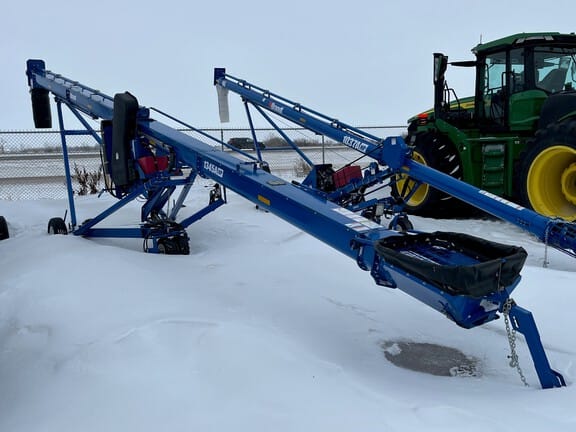 2023 Brandt 1345A HP