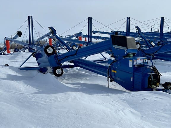 2022 Brandt 1370HP+