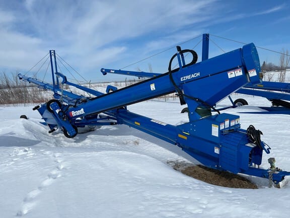 2022 Brandt 1380HP+