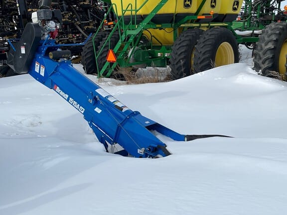 2022 Brandt 1515LP