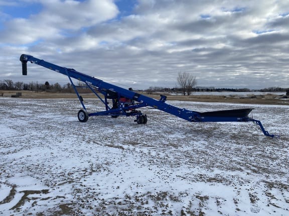 2022 Brandt 1552LP+