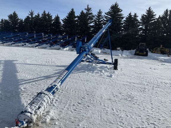 2023 Brandt 837A