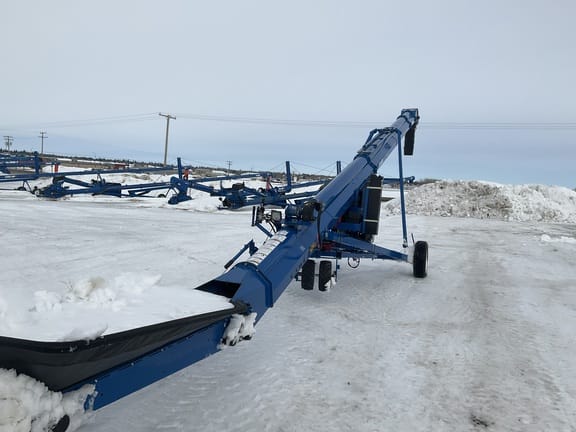2023 Brandt 1552LP+