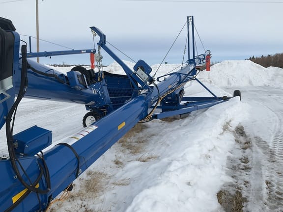 2023 Brandt 1370HP+