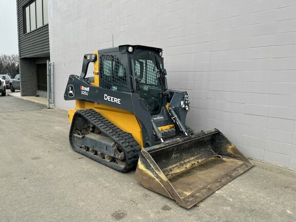 2024 John Deere 325G