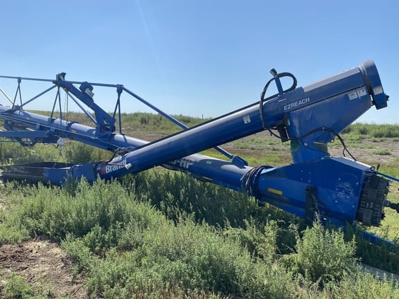 2022 Brandt 16125HP