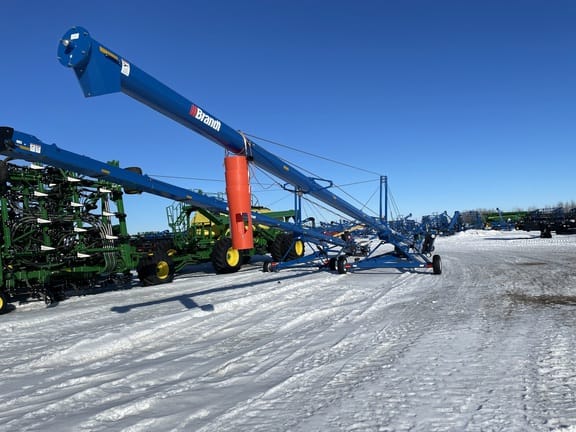 2023 Brandt 1380 XL
                                price reduced