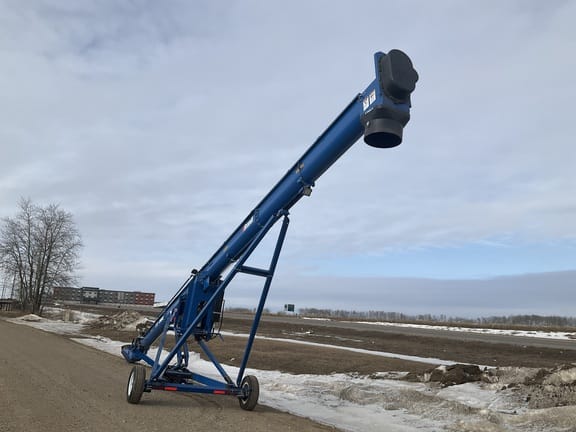 2022 Brandt 1345A
                                price reduced