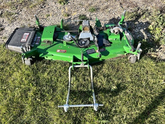 2018 John Deere 54D