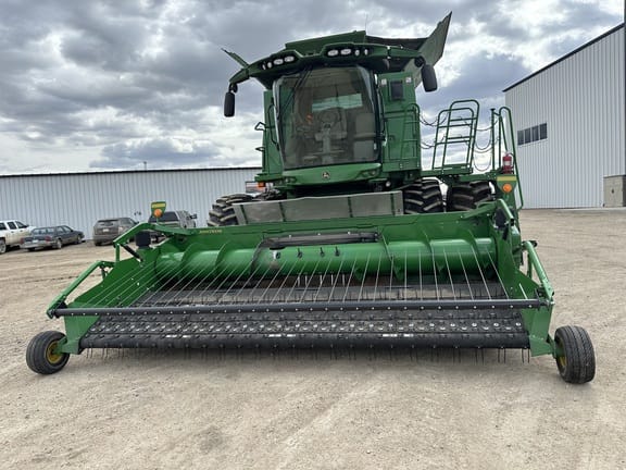 2021 John Deere S790
price reduced
