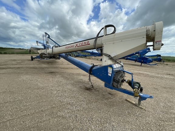 2015 Brandt 13110HP+
price reduced
