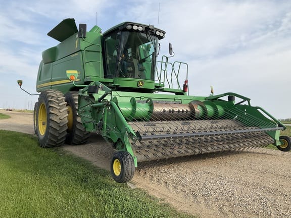 2010 John Deere 9870 STS
price reduced