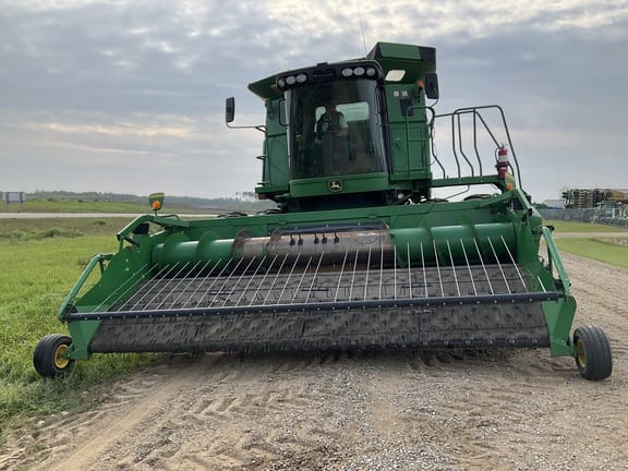 2010 John Deere 9870 STS
                                price reduced