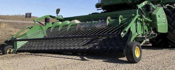 2015 John Deere 615P