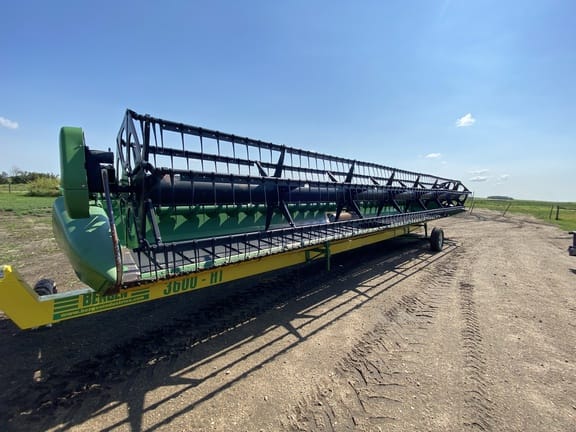 2010 John Deere 635D
                                price reduced