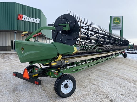 2022 John Deere HD50R
price reduced
