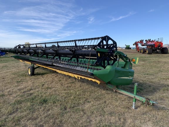2006 John Deere 936D