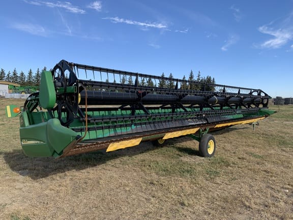 2006 John Deere 936D
price reduced