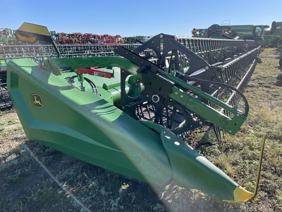 2023 John Deere HD50R
price reduced