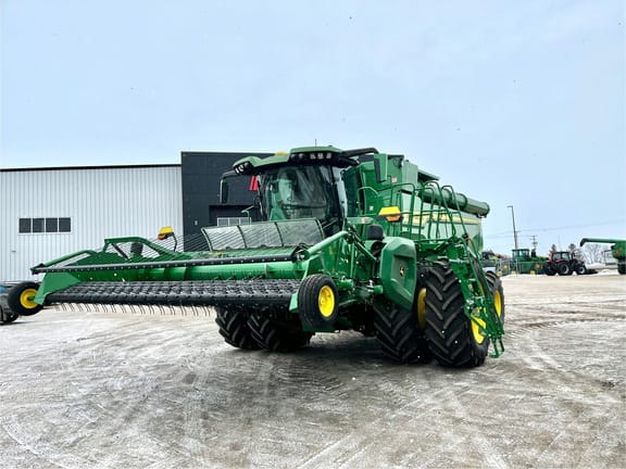 2023 John Deere X9 1100
                                price reduced