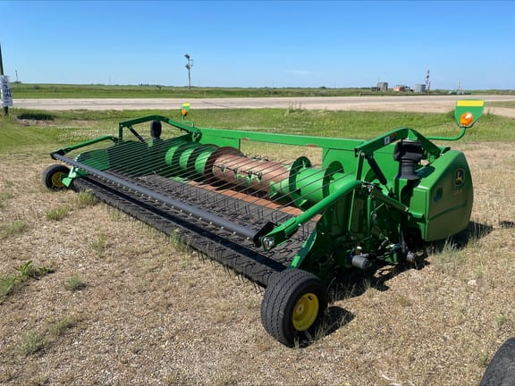 2014 John Deere 615P
