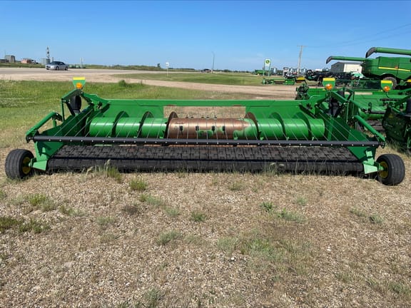 2014 John Deere 615P