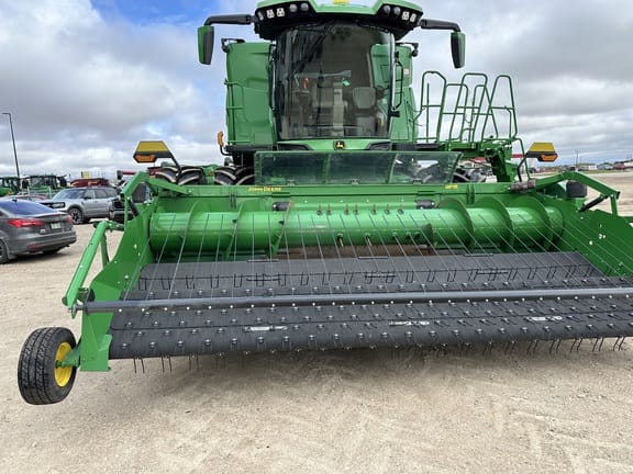 2023 John Deere X9 1100
price reduced