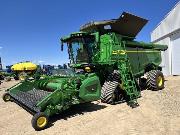 2023 John Deere X9 1100
                                price reduced
